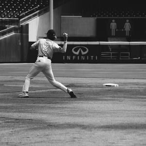 Meet your Posher, Joel